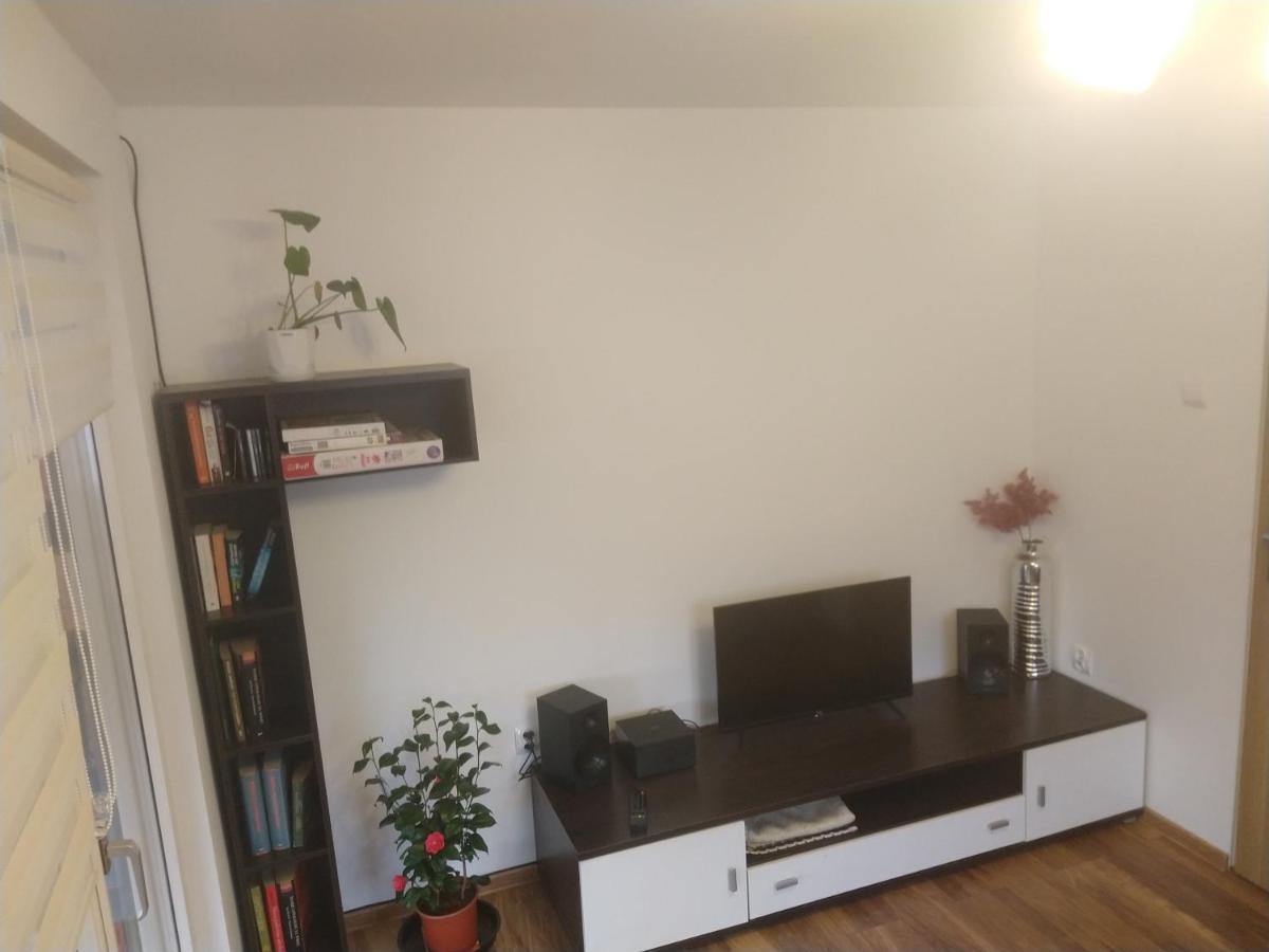 Apartamento Zosia Liwa Exterior foto